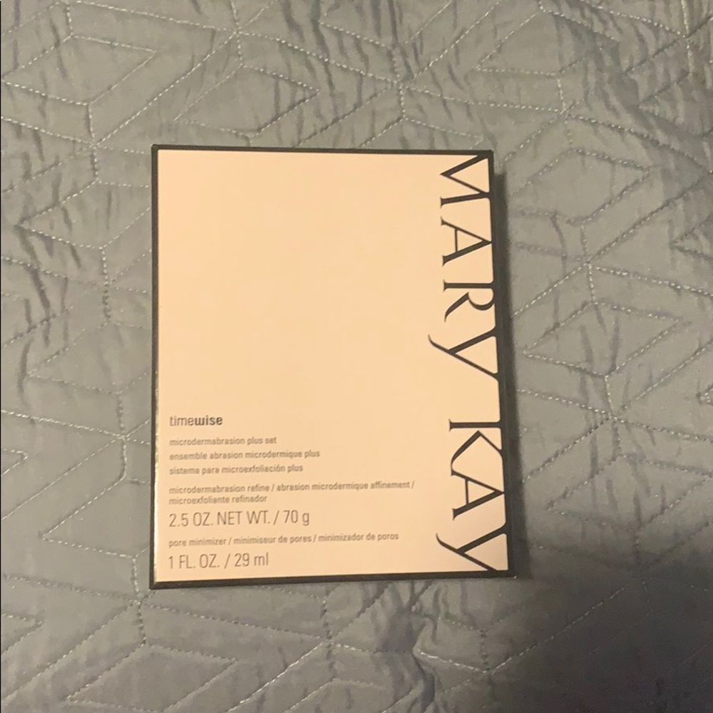 Mary Kay